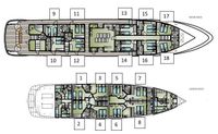 cabin-layout-numbered